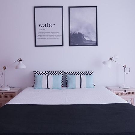 4 Elements Apartment 페니케 외부 사진