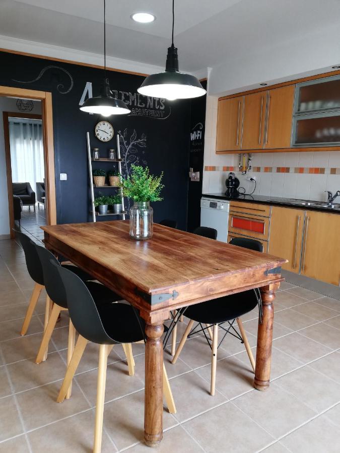 4 Elements Apartment 페니케 외부 사진