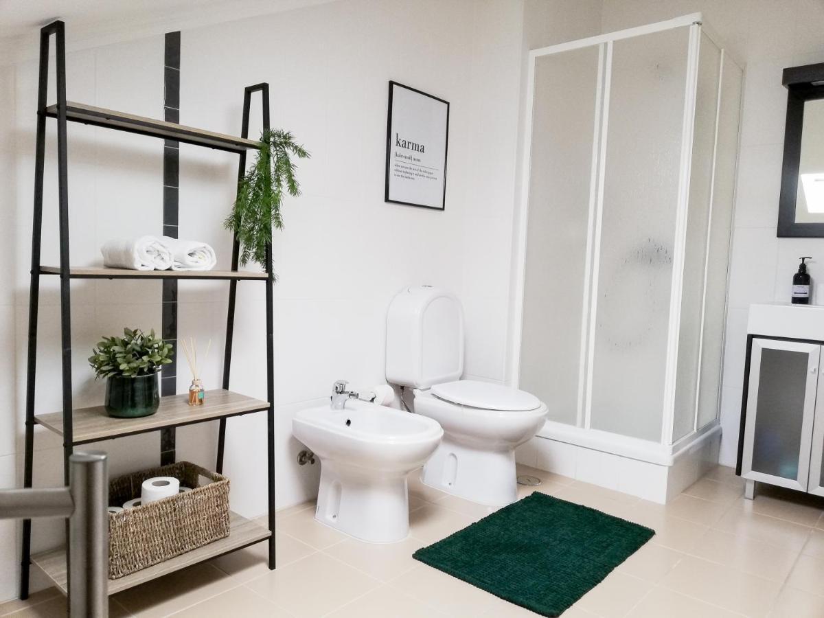 4 Elements Apartment 페니케 외부 사진