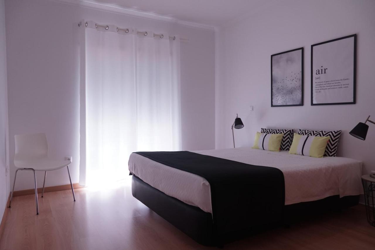4 Elements Apartment 페니케 외부 사진