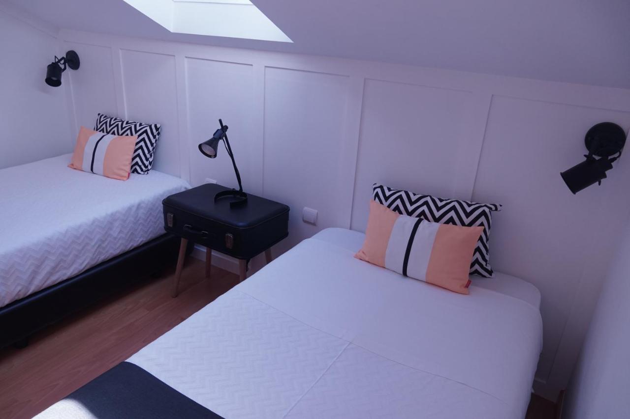 4 Elements Apartment 페니케 외부 사진