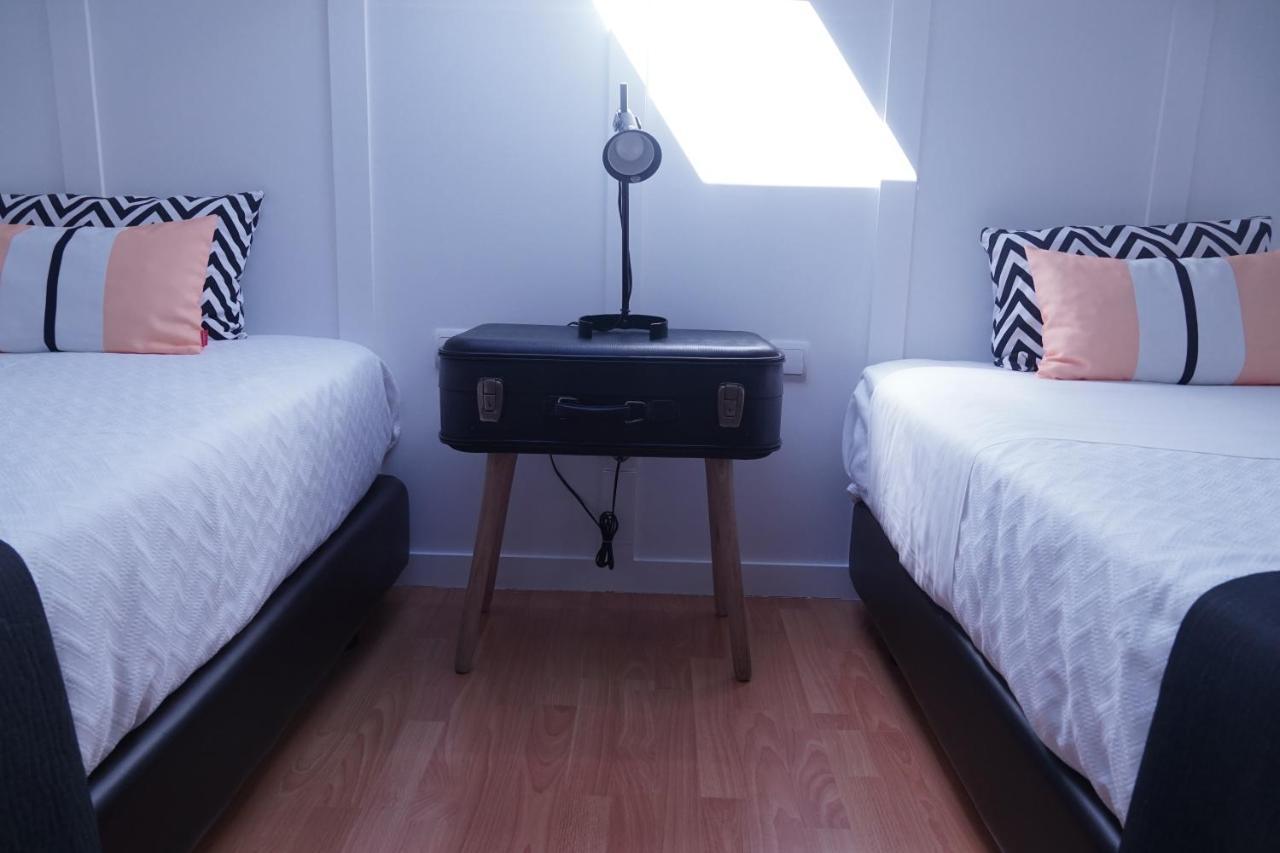 4 Elements Apartment 페니케 외부 사진