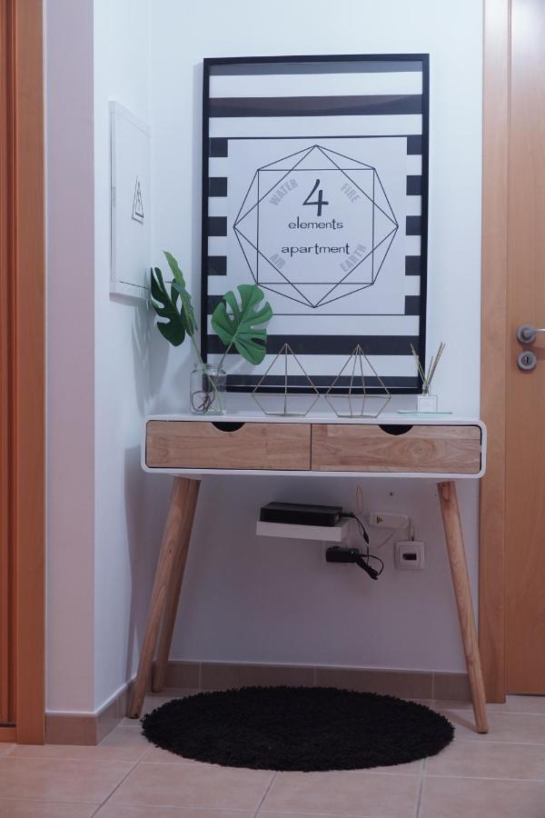 4 Elements Apartment 페니케 외부 사진