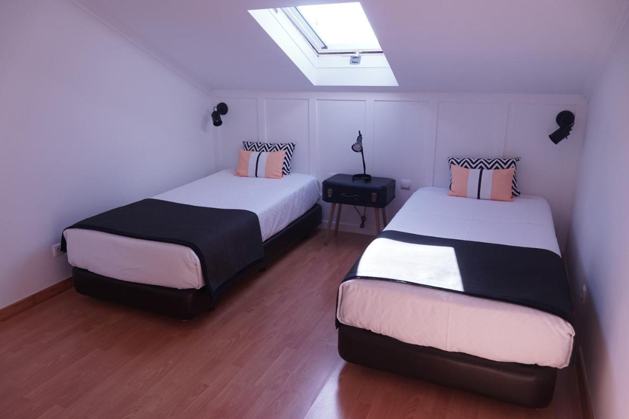 4 Elements Apartment 페니케 외부 사진
