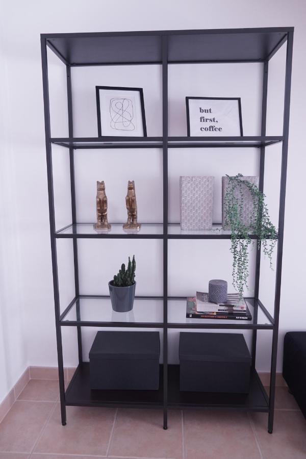 4 Elements Apartment 페니케 외부 사진