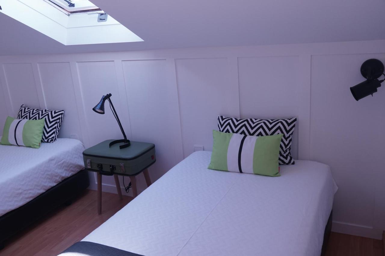 4 Elements Apartment 페니케 외부 사진