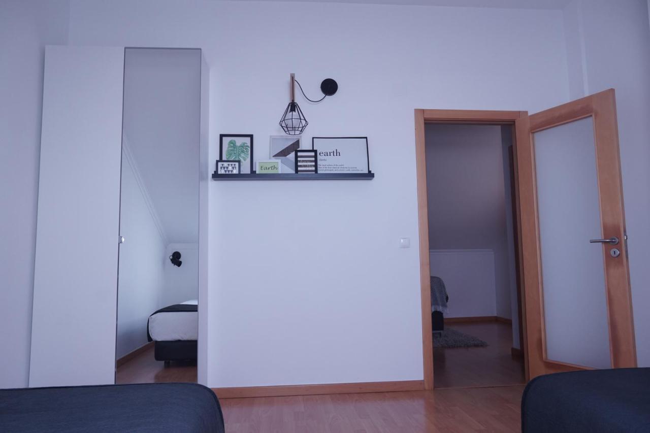 4 Elements Apartment 페니케 외부 사진