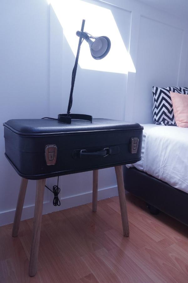4 Elements Apartment 페니케 외부 사진
