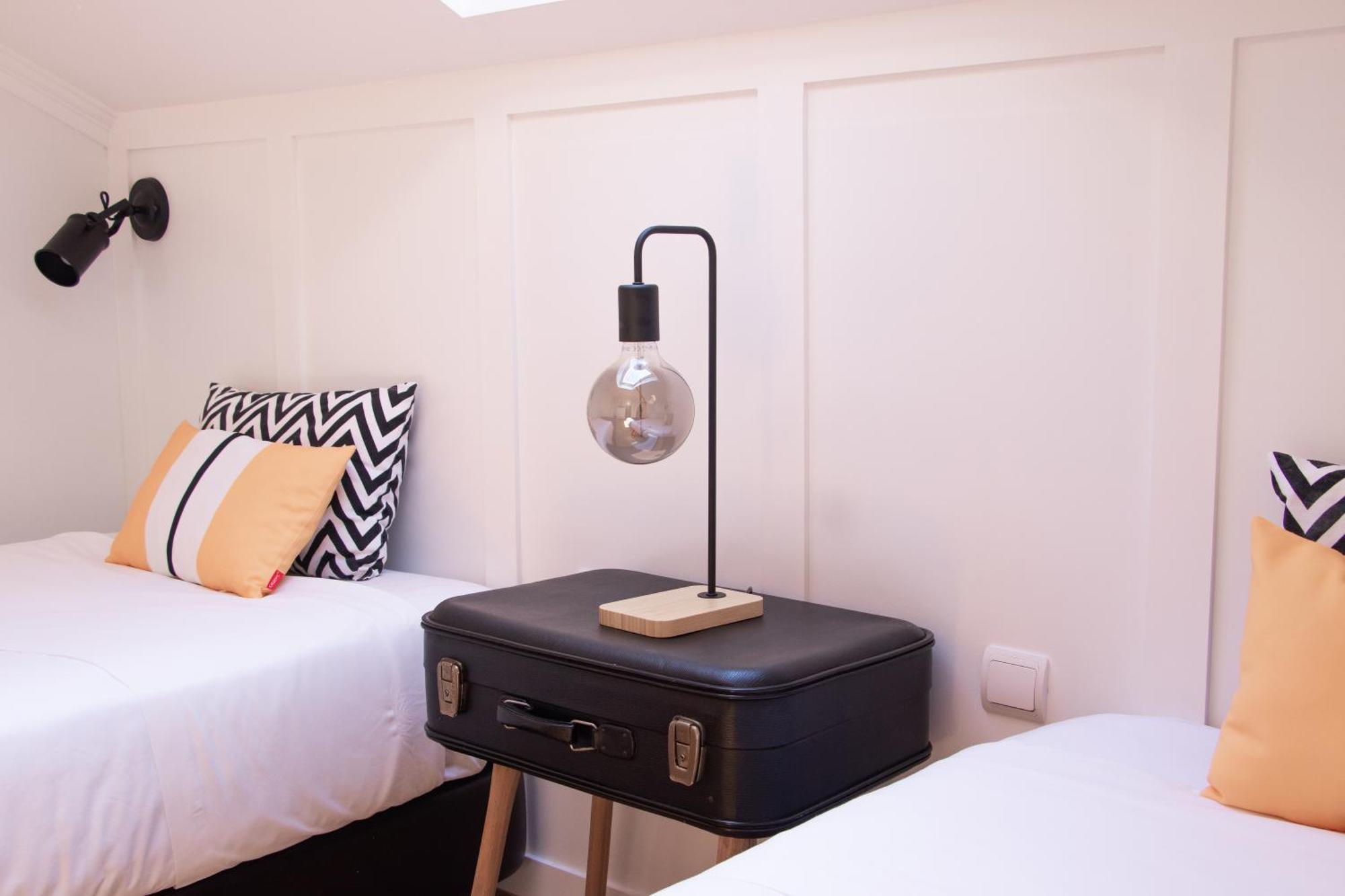 4 Elements Apartment 페니케 외부 사진