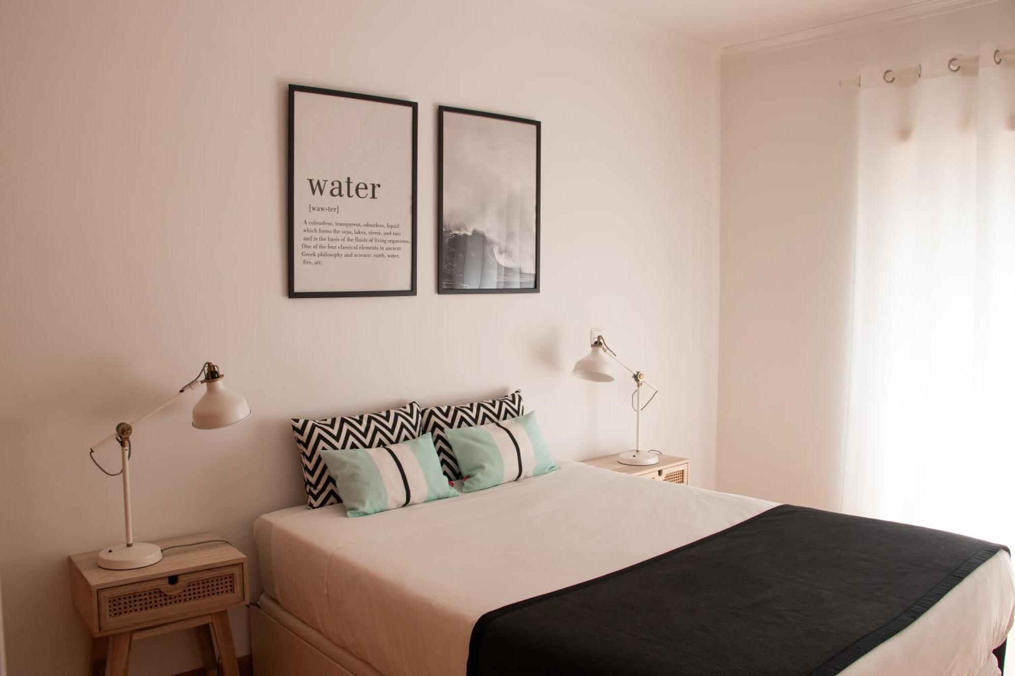4 Elements Apartment 페니케 외부 사진