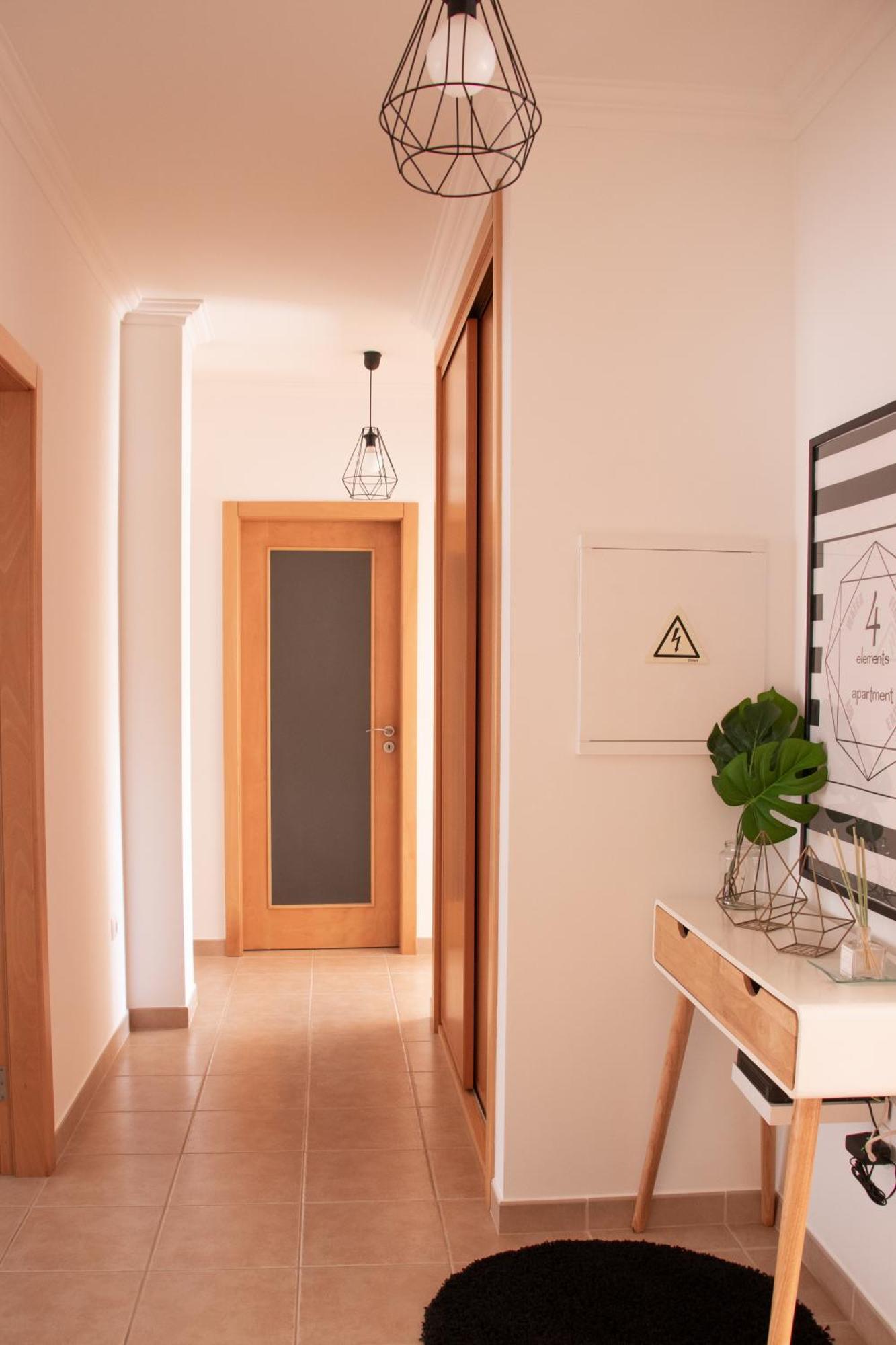 4 Elements Apartment 페니케 외부 사진