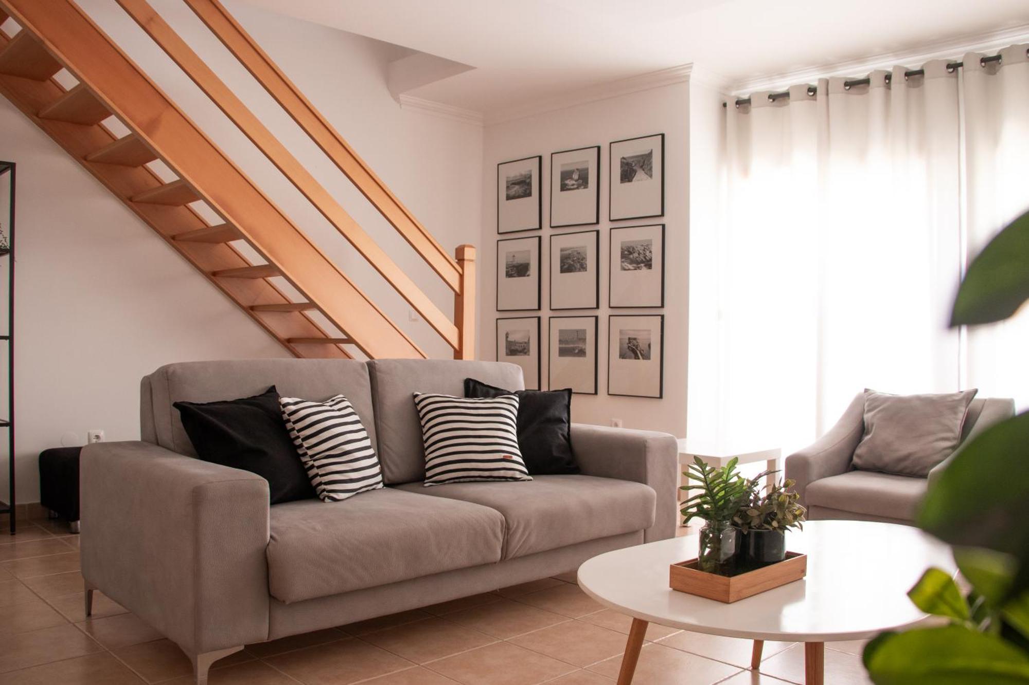 4 Elements Apartment 페니케 외부 사진