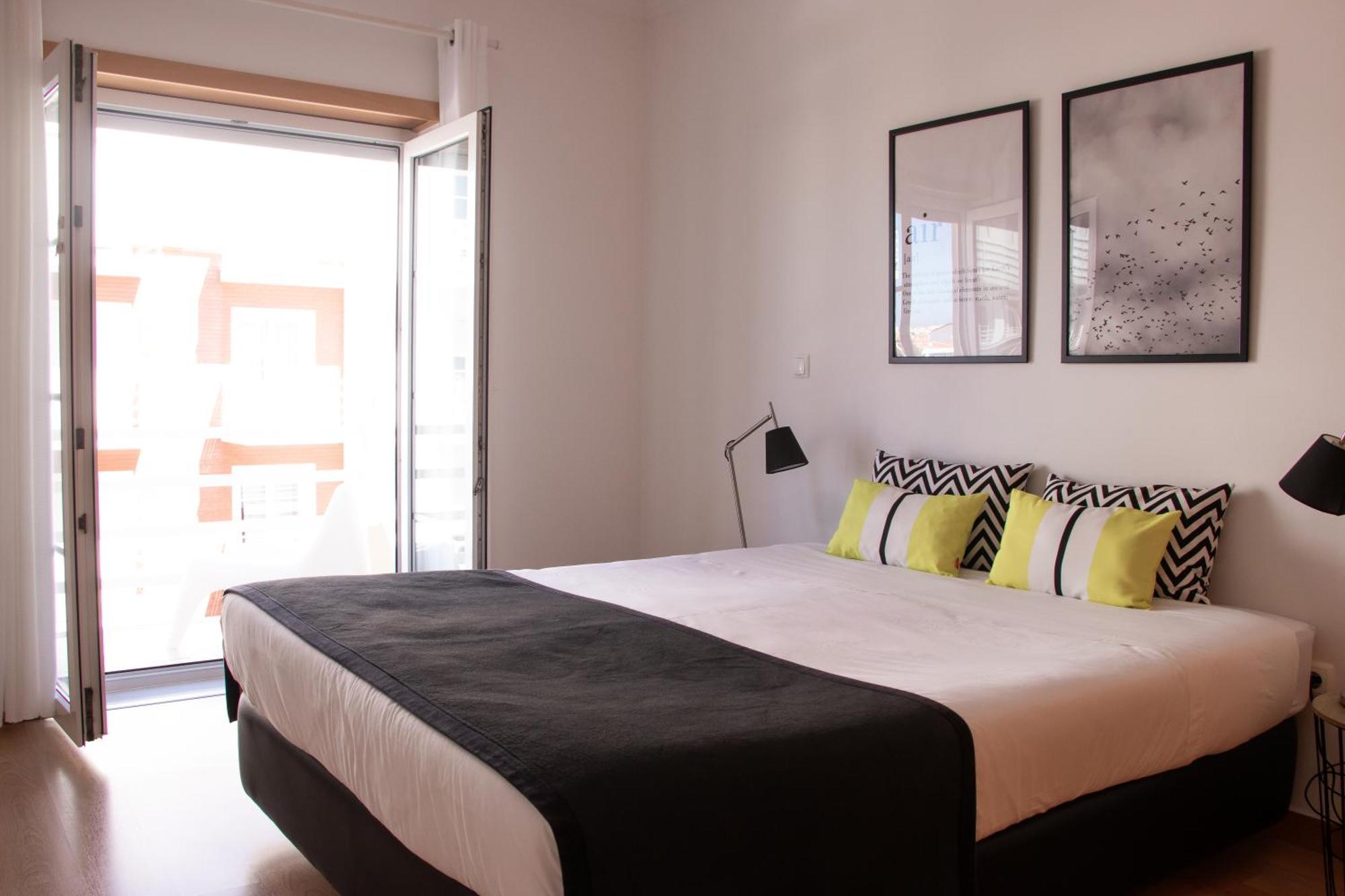 4 Elements Apartment 페니케 외부 사진