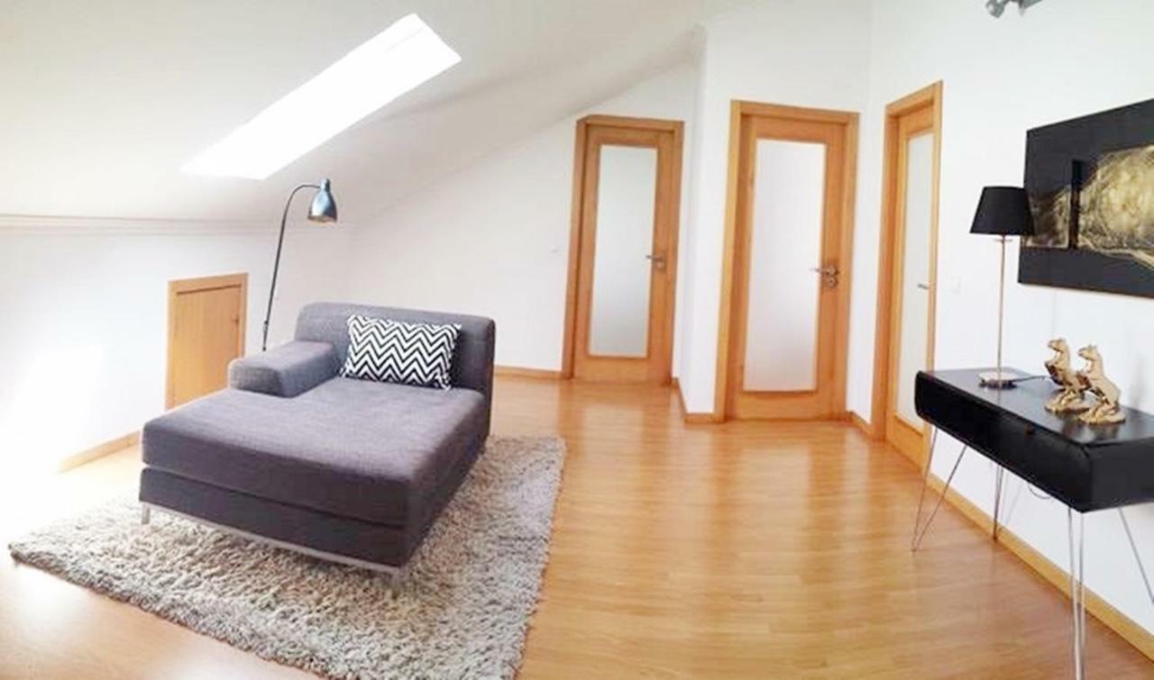 4 Elements Apartment 페니케 외부 사진