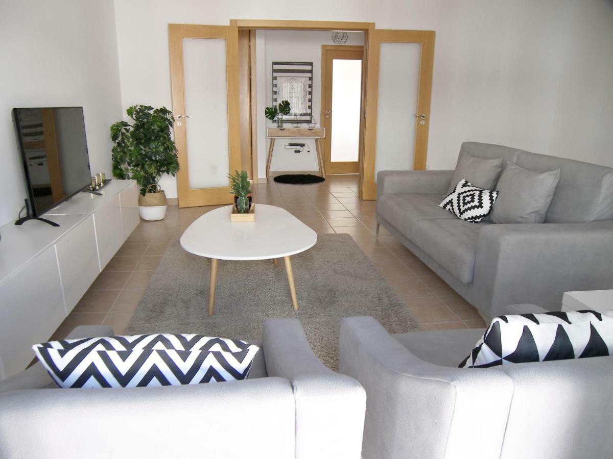 4 Elements Apartment 페니케 외부 사진